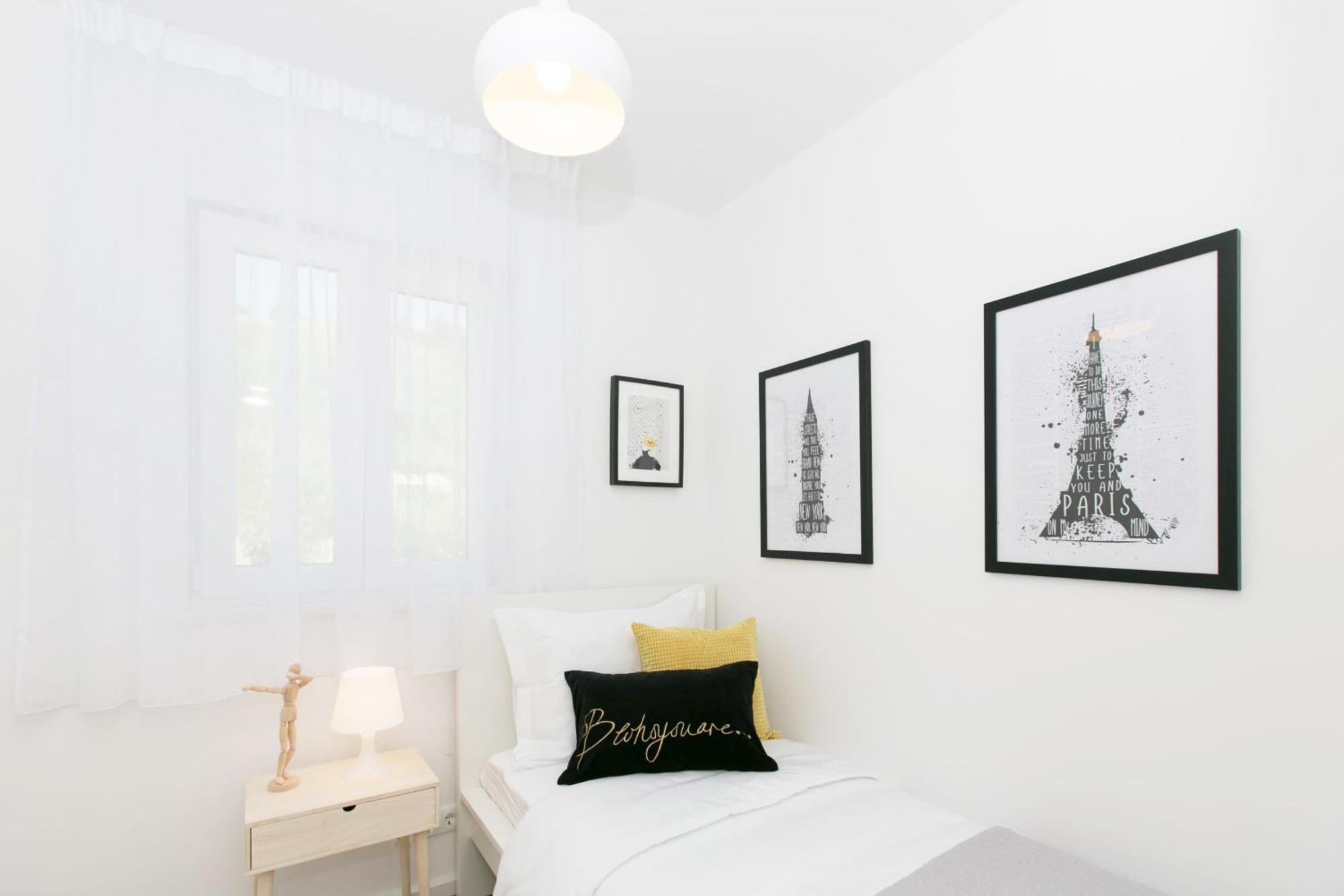 Villa Nono Подстрана Номер фото